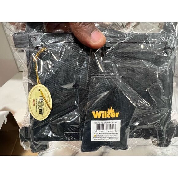 Wilcor BIRCH MAX MOOSE FRAME 6"X4" - Picture 7 of 13